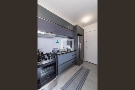 Apartamento para alugar com 35m², 2 quartos e sem vagaCozinha