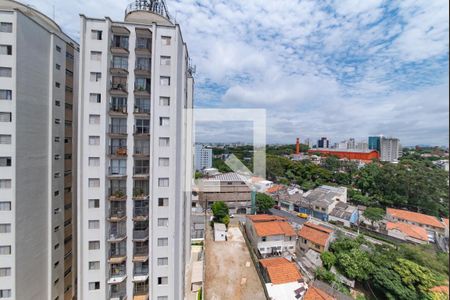 Apartamento para alugar com 35m², 2 quartos e sem vagaQuarto 1 - Vista