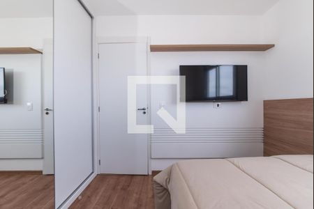 Apartamento para alugar com 35m², 2 quartos e sem vagaQuarto 2