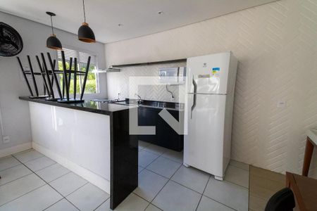 Apartamento à venda com 32m², 1 quarto e sem vaga Apartamento à venda com 32m², 1 quarto e sem vagaÁrea comum