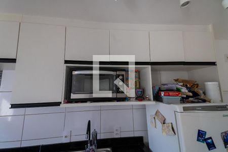 Apartamento à venda com 32m², 1 quarto e sem vaga Apartamento à venda com 32m², 1 quarto e sem vagaCozinha