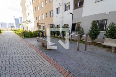 Apartamento à venda com 32m², 1 quarto e sem vaga Apartamento à venda com 32m², 1 quarto e sem vagaÁrea comum