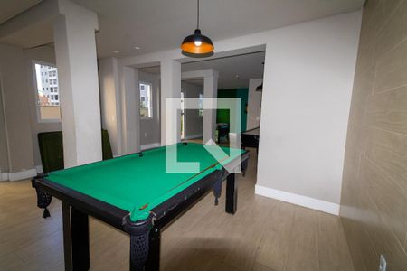 Apartamento à venda com 32m², 1 quarto e sem vaga Apartamento à venda com 32m², 1 quarto e sem vagaÁrea comum