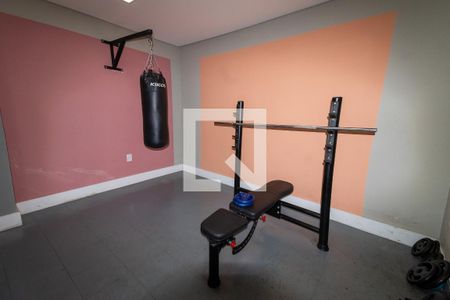 Apartamento à venda com 32m², 1 quarto e sem vaga Apartamento à venda com 32m², 1 quarto e sem vagaÁrea comum