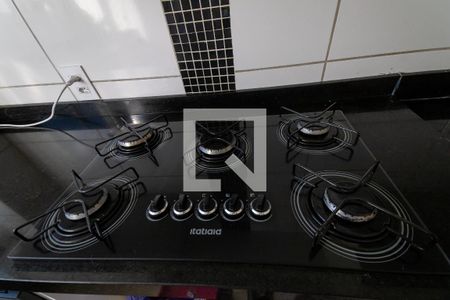 Apartamento à venda com 32m², 1 quarto e sem vaga Apartamento à venda com 32m², 1 quarto e sem vagaCozinha