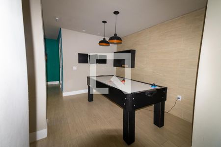 Apartamento à venda com 32m², 1 quarto e sem vaga Apartamento à venda com 32m², 1 quarto e sem vagaÁrea comum