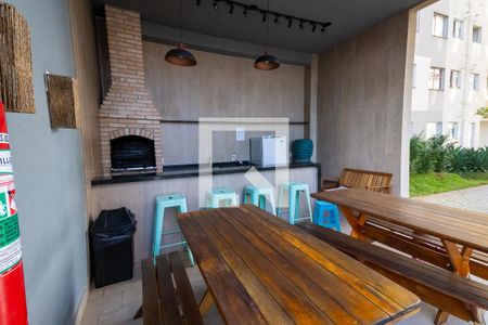 Apartamento à venda com 32m², 1 quarto e sem vaga Apartamento à venda com 32m², 1 quarto e sem vagaÁrea comum