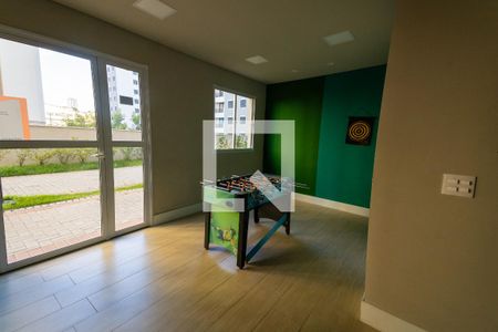 Apartamento à venda com 32m², 1 quarto e sem vaga Apartamento à venda com 32m², 1 quarto e sem vagaÁrea comum