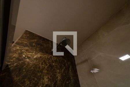 Apartamento à venda com 32m², 1 quarto e sem vaga Apartamento à venda com 32m², 1 quarto e sem vagaBanheiro