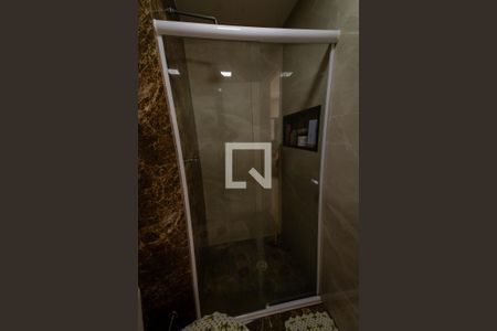 Apartamento à venda com 32m², 1 quarto e sem vaga Apartamento à venda com 32m², 1 quarto e sem vagaBanheiro