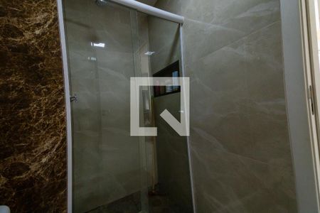 Apartamento à venda com 32m², 1 quarto e sem vaga Apartamento à venda com 32m², 1 quarto e sem vagaBanheiro