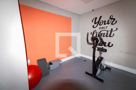 Apartamento à venda com 32m², 1 quarto e sem vaga Apartamento à venda com 32m², 1 quarto e sem vagaÁrea comum