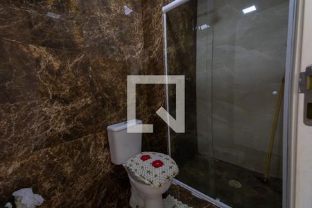 Apartamento à venda com 32m², 1 quarto e sem vaga Apartamento à venda com 32m², 1 quarto e sem vagaBanheiro