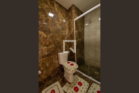 Apartamento à venda com 32m², 1 quarto e sem vaga Apartamento à venda com 32m², 1 quarto e sem vagaBanheiro