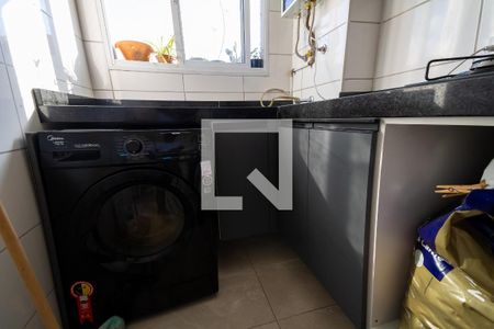 Apartamento à venda com 32m², 1 quarto e sem vaga Apartamento à venda com 32m², 1 quarto e sem vagaÁrea de Serviço