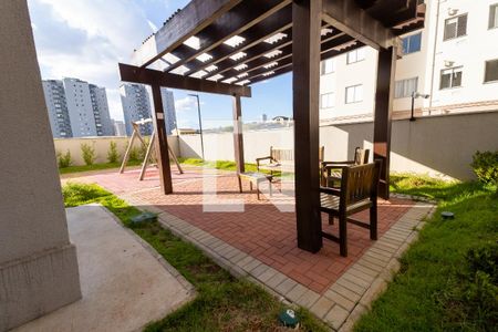 Apartamento à venda com 32m², 1 quarto e sem vaga Apartamento à venda com 32m², 1 quarto e sem vagaÁrea comum