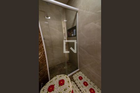 Apartamento à venda com 32m², 1 quarto e sem vaga Apartamento à venda com 32m², 1 quarto e sem vagaBanheiro
