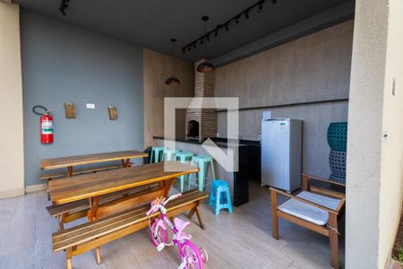 Apartamento à venda com 32m², 1 quarto e sem vaga Apartamento à venda com 32m², 1 quarto e sem vagaÁrea comum