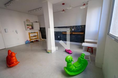 Apartamento à venda com 32m², 1 quarto e sem vaga Apartamento à venda com 32m², 1 quarto e sem vagaÁrea comum