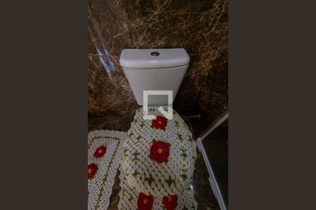 Apartamento à venda com 32m², 1 quarto e sem vaga Apartamento à venda com 32m², 1 quarto e sem vagaBanheiro
