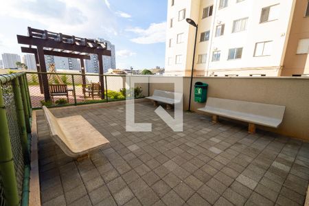 Apartamento à venda com 32m², 1 quarto e sem vaga Apartamento à venda com 32m², 1 quarto e sem vagaÁrea comum