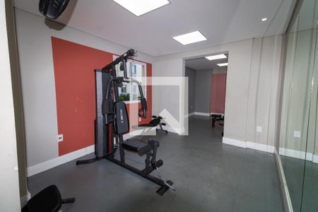 Apartamento à venda com 32m², 1 quarto e sem vaga Apartamento à venda com 32m², 1 quarto e sem vagaÁrea comum