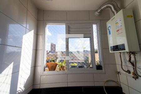 Apartamento à venda com 32m², 1 quarto e sem vaga Apartamento à venda com 32m², 1 quarto e sem vagaÁrea de Serviço