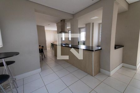 Apartamento à venda com 32m², 1 quarto e sem vaga Apartamento à venda com 32m², 1 quarto e sem vagaÁrea comum
