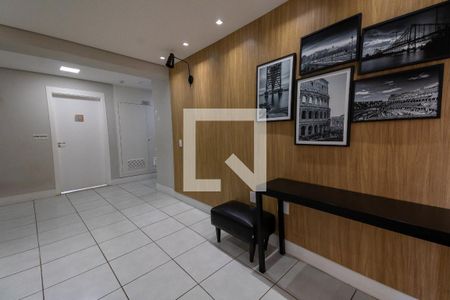 Apartamento à venda com 32m², 1 quarto e sem vaga Apartamento à venda com 32m², 1 quarto e sem vagaÁrea comum