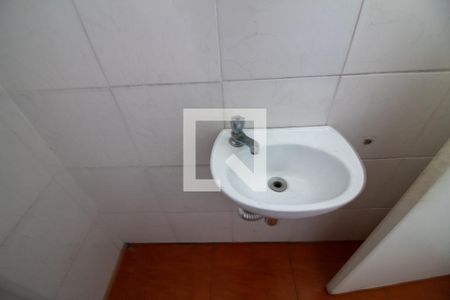 Apartamento à venda com 86m², 2 quartos e sem vagaBanheiro de Serviço