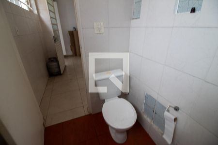 Apartamento à venda com 86m², 2 quartos e sem vagaBanheiro de Serviço