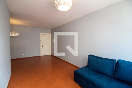 Apartamento à venda com 86m², 2 quartos e sem vagaSala