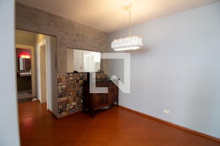 Apartamento à venda com 86m², 2 quartos e sem vagaSala