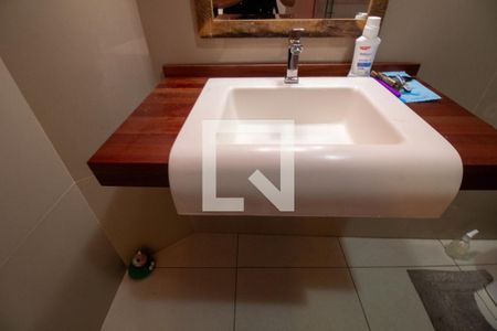 Apartamento à venda com 86m², 2 quartos e sem vagaBanheiro Quarto 1