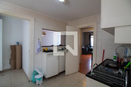 Apartamento à venda com 86m², 2 quartos e sem vagaCozinha