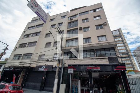 Apartamento à venda com 86m², 2 quartos e sem vagaFachada