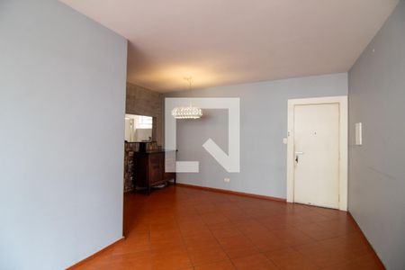 Apartamento à venda com 86m², 2 quartos e sem vagaSala