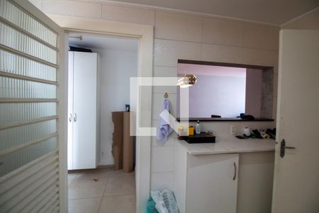 Apartamento à venda com 86m², 2 quartos e sem vagaCozinha