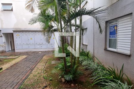 Apartamento para alugar com 50m², 2 quartos e 1 vagaVista do Bloco