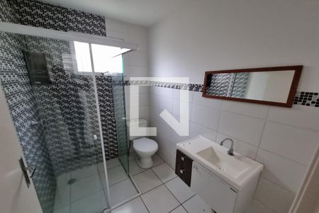 Apartamento para alugar com 50m², 2 quartos e 1 vagaBanheiro Social
