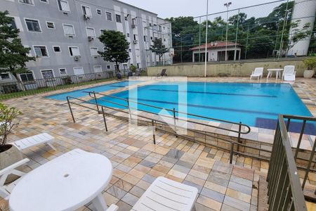 Apartamento para alugar com 50m², 2 quartos e 1 vagaPiscina