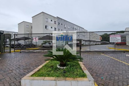 Apartamento para alugar com 50m², 2 quartos e 1 vagaFachada