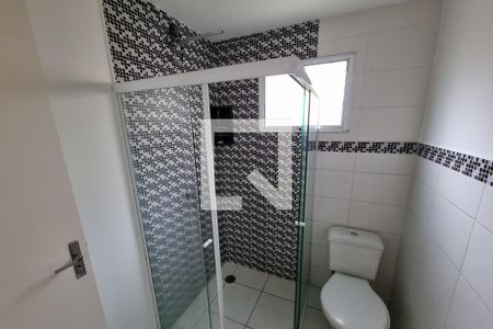 Apartamento para alugar com 50m², 2 quartos e 1 vagaBanheiro Social