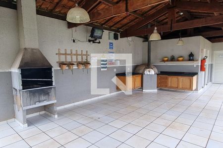 Apartamento para alugar com 50m², 2 quartos e 1 vagaChurrasqueira