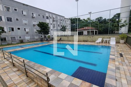 Apartamento para alugar com 50m², 2 quartos e 1 vagaPiscina