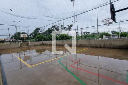 Apartamento para alugar com 50m², 2 quartos e 1 vagaQuadra Esportiva