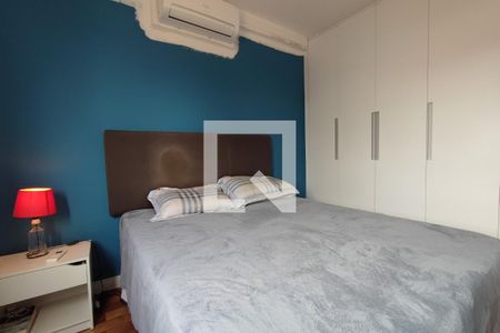 Quarto 1 de apartamento para alugar com 2 quartos, 80m² em Parque Itália, Campinas