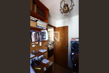 Escritório de apartamento para alugar com 3 quartos, 90m² em Vila Sônia, São Paulo