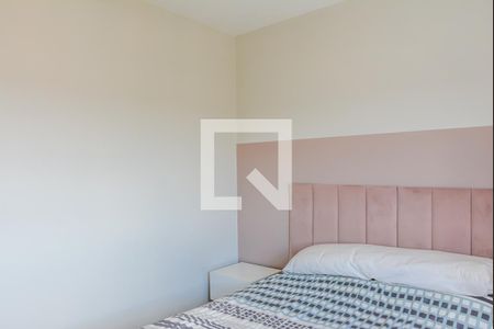Quarto 1 de apartamento à venda com 2 quartos, 53m² em Baeta Neves, São Bernardo do Campo