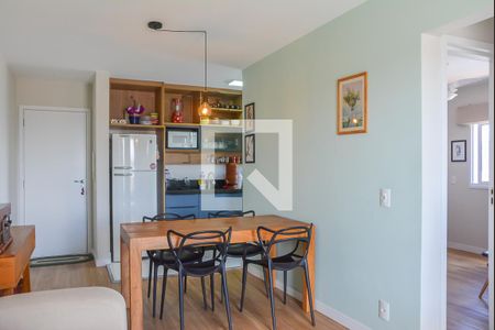 Apartamento à venda com 2 quartos, 53m² em Baeta Neves, São Bernardo do Campo
